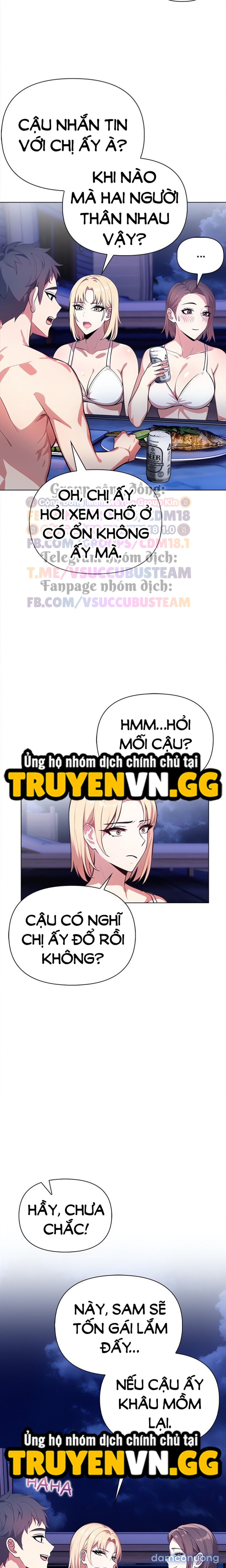 Nắng Cực 