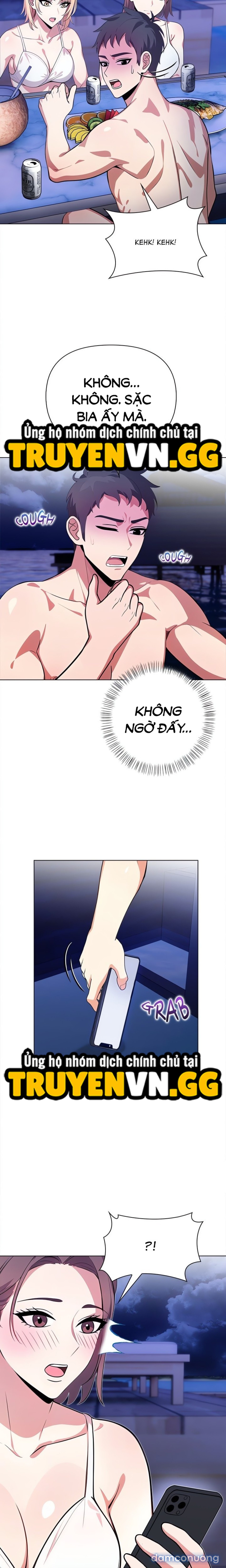 Nắng Cực 