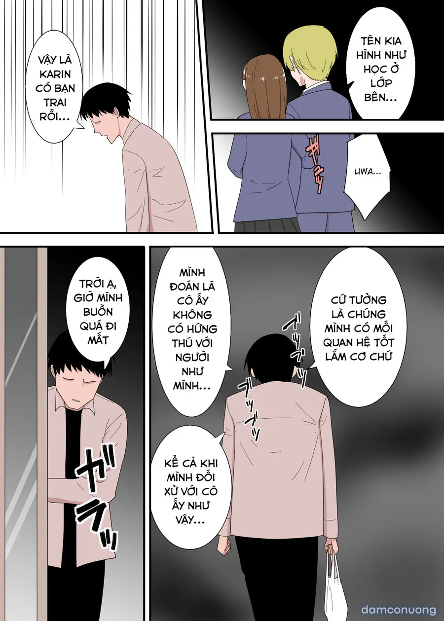 Kaa-san wa I no Mama 
