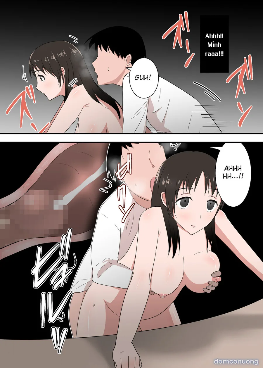 Kaa-san wa I no Mama 