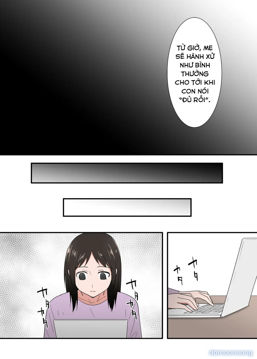 Kaa-san wa I no Mama 