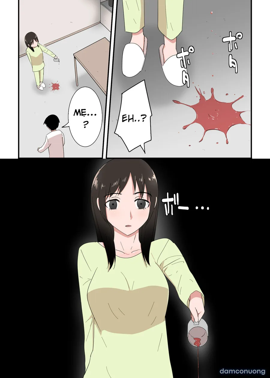 Kaa-san wa I no Mama 