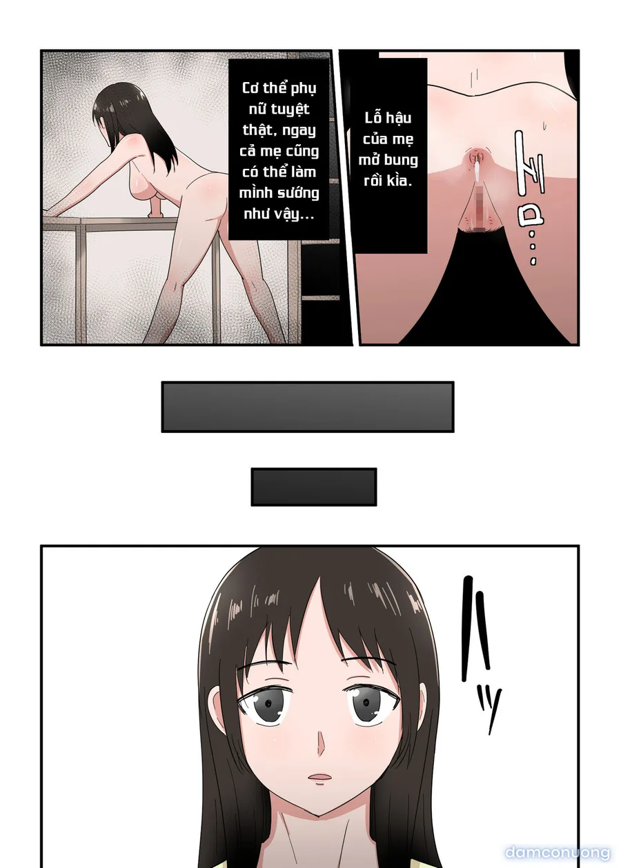 Kaa-san wa I no Mama 