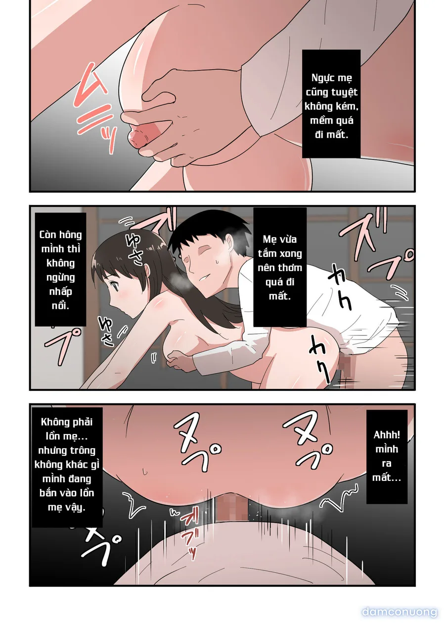 Kaa-san wa I no Mama 