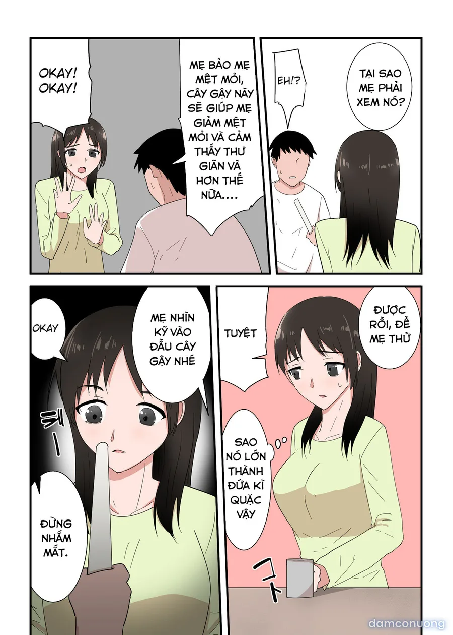 Kaa-san wa I no Mama 