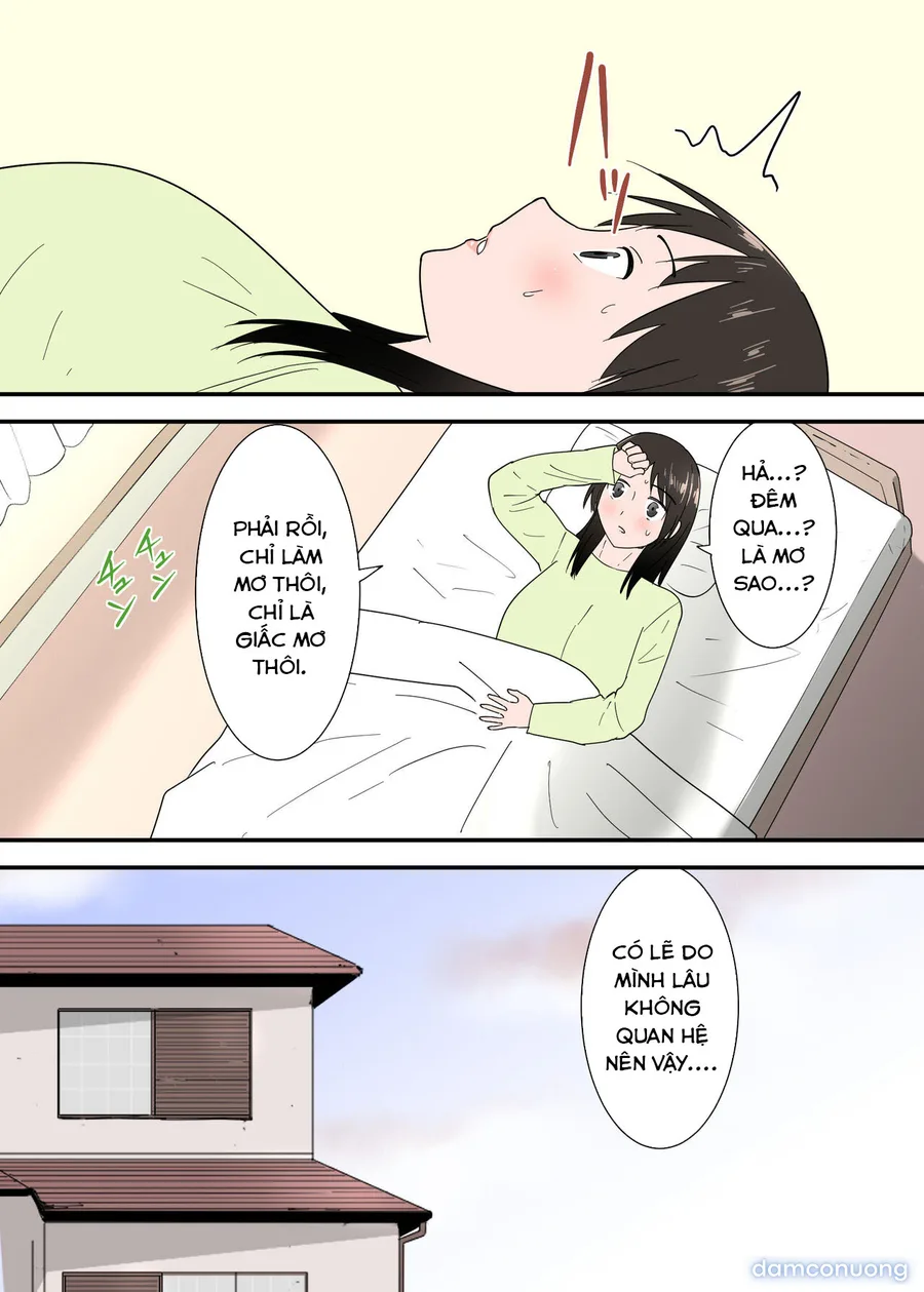 Kaa-san wa I no Mama 