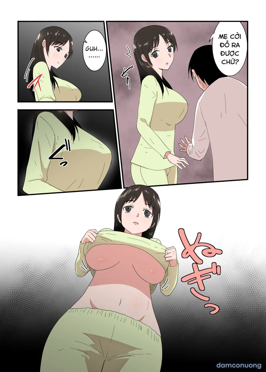 Kaa-san wa I no Mama 