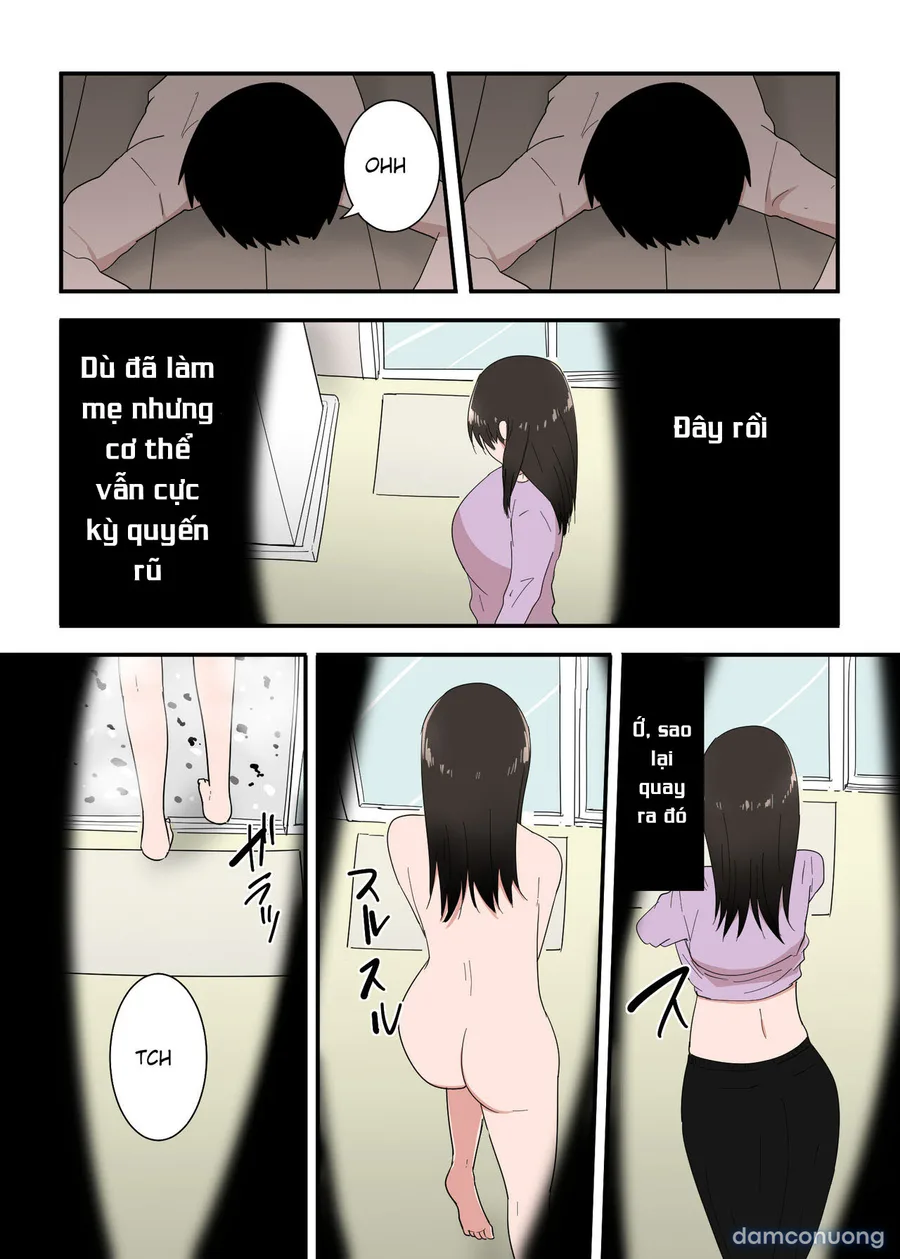 Kaa-san wa I no Mama 