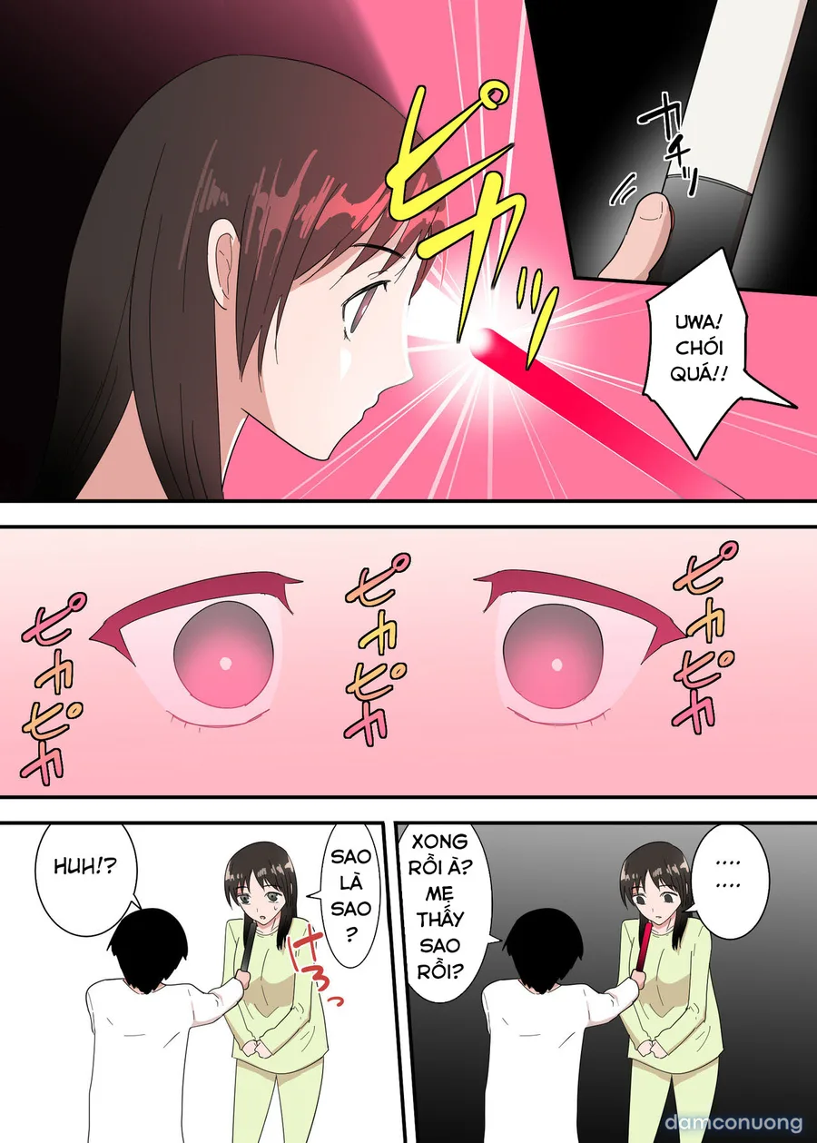 Kaa-san wa I no Mama 