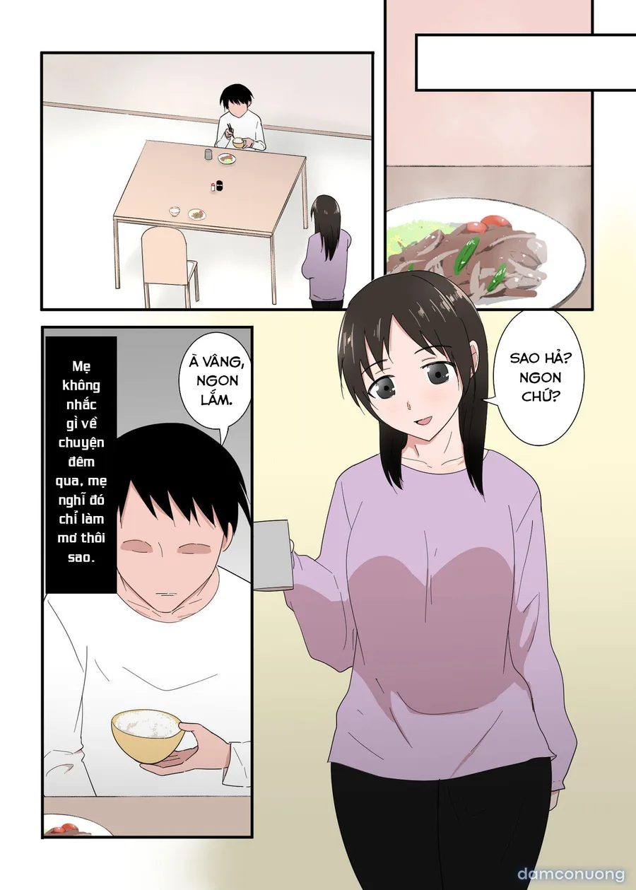 Kaa-san wa I no Mama 