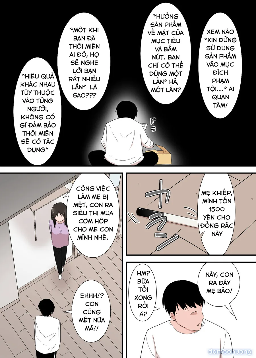 Kaa-san wa I no Mama 