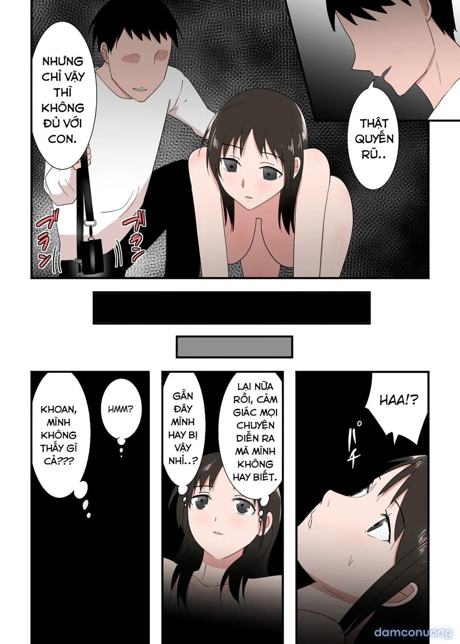 Kaa-san wa I no Mama 