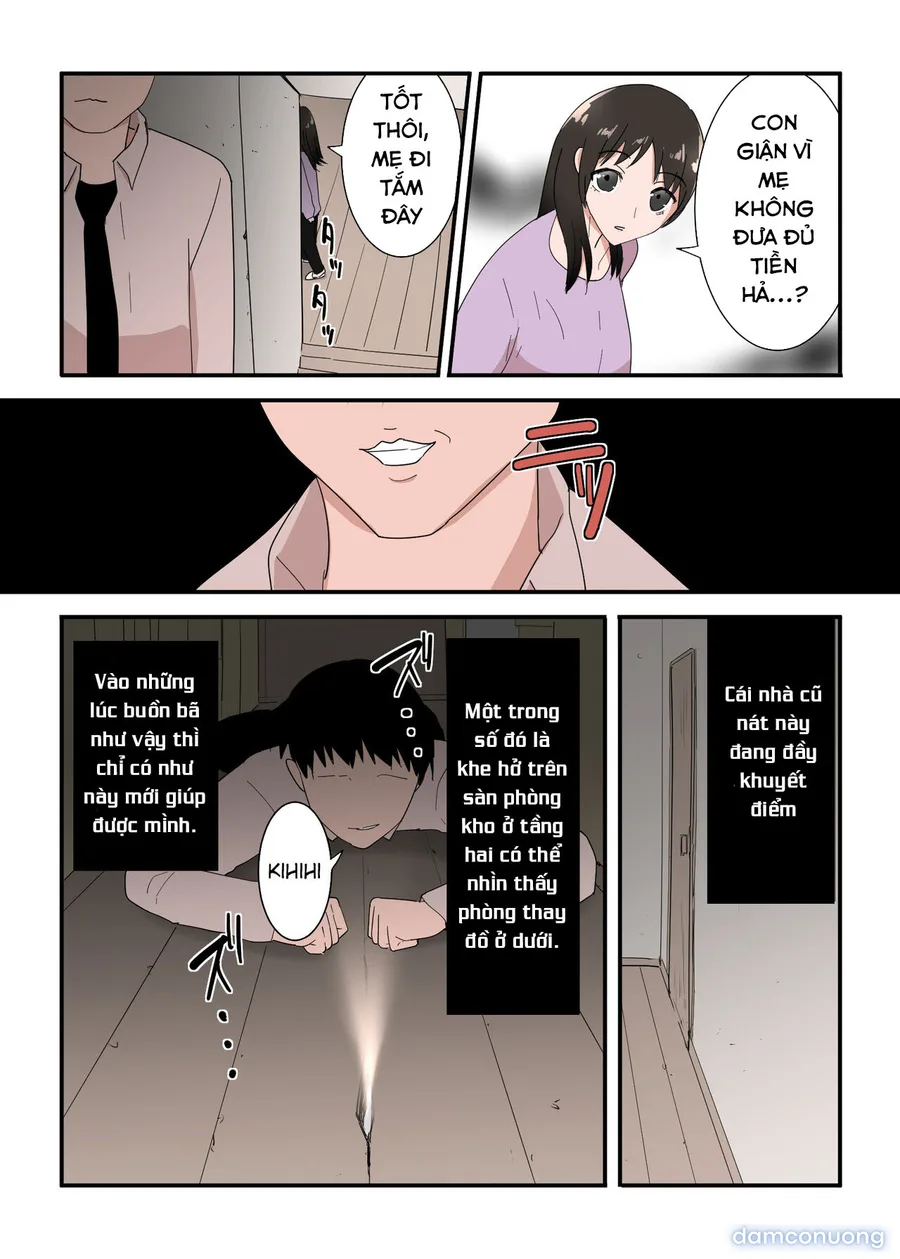 Kaa-san wa I no Mama 