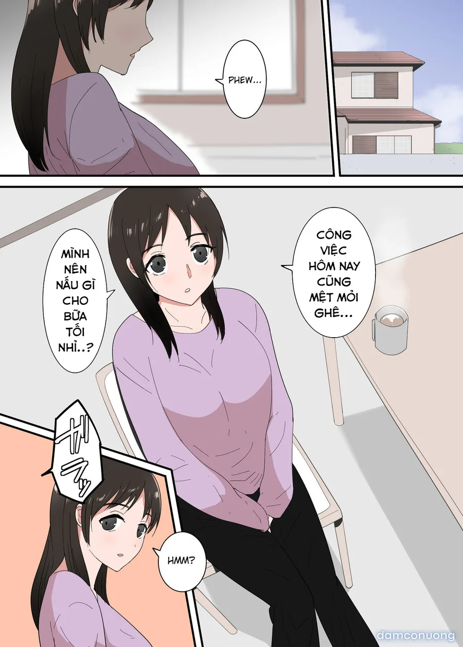 Kaa-san wa I no Mama 