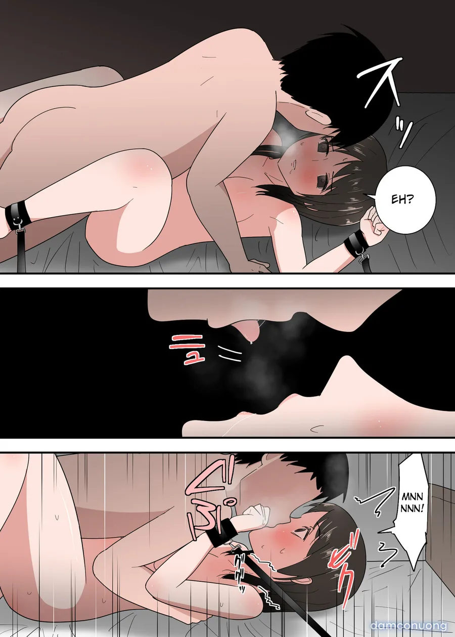 Kaa-san wa I no Mama 