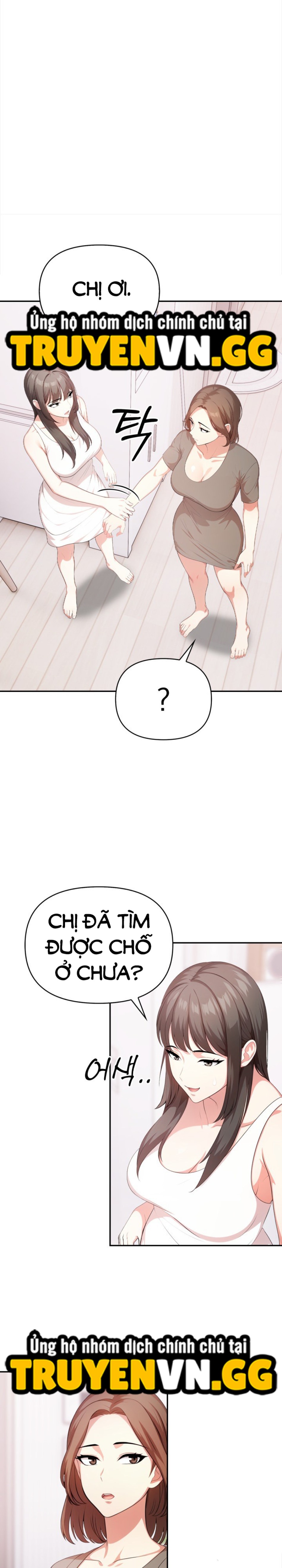 Chị Họ Dâm Đãng Của Tôi 
