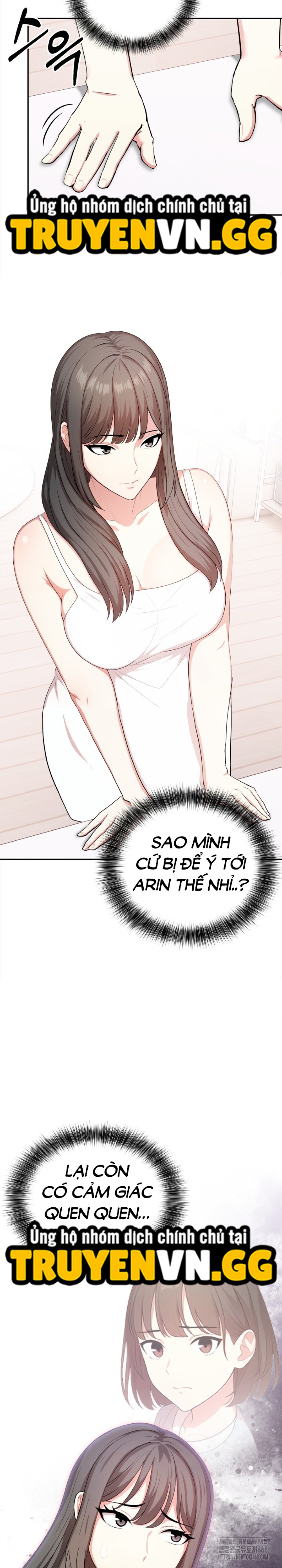 Chị Họ Dâm Đãng Của Tôi 