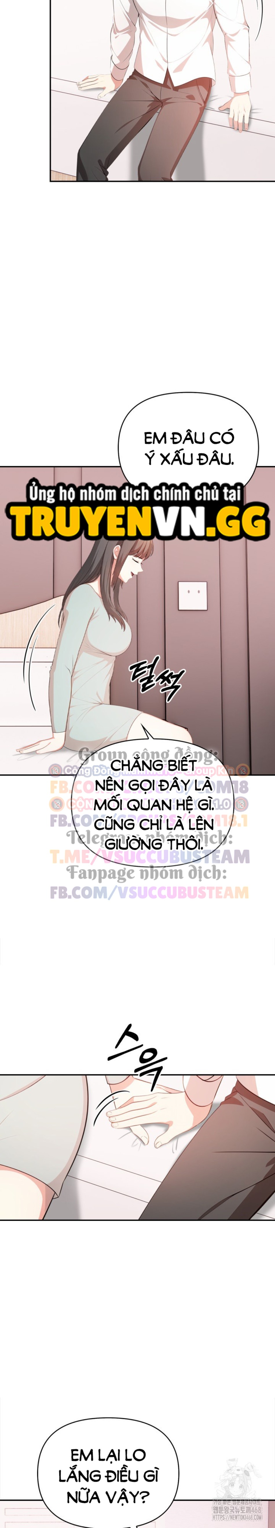 Chị Họ Dâm Đãng Của Tôi 