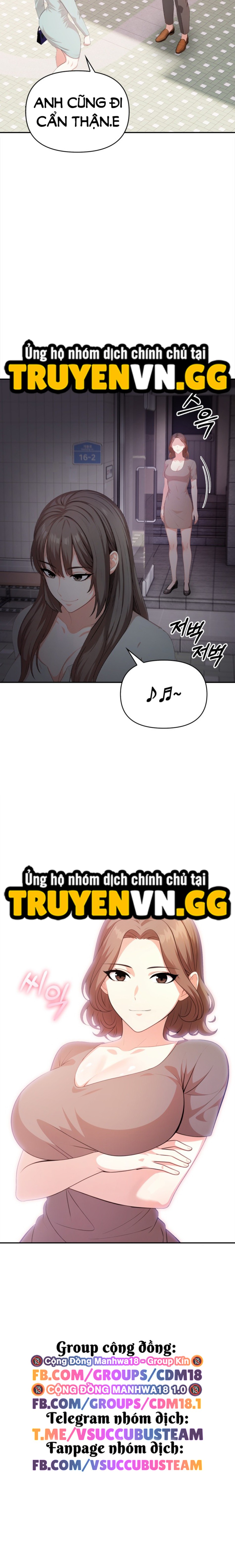 Chị Họ Dâm Đãng Của Tôi 