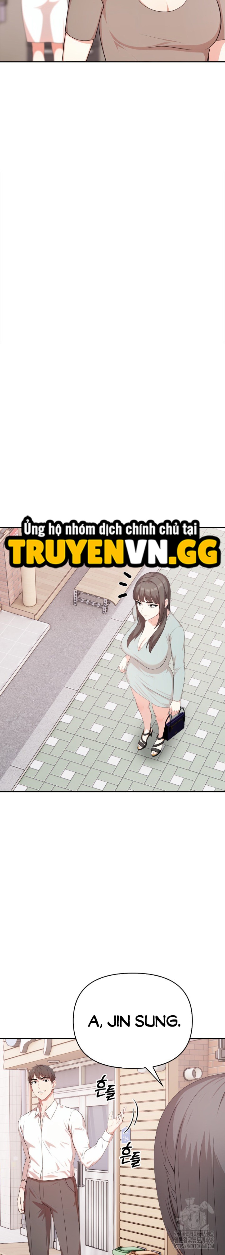 Chị Họ Dâm Đãng Của Tôi 