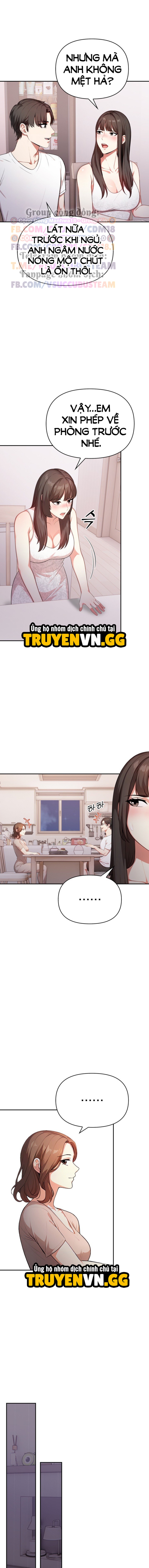 Chị Họ Dâm Đãng Của Tôi 