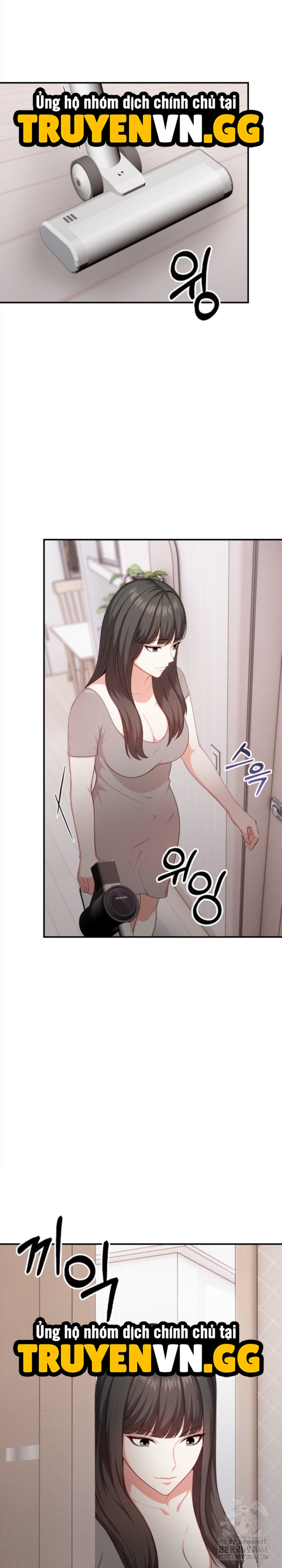Chị Họ Dâm Đãng Của Tôi 