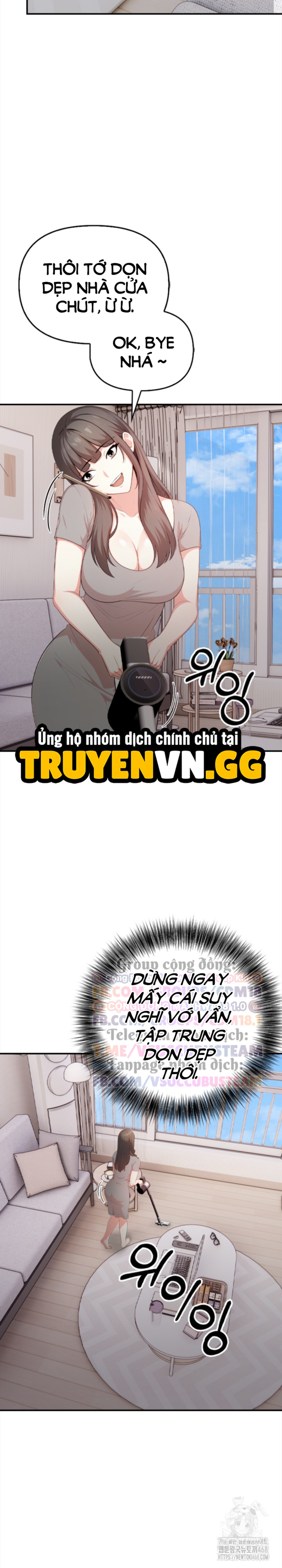 Chị Họ Dâm Đãng Của Tôi 