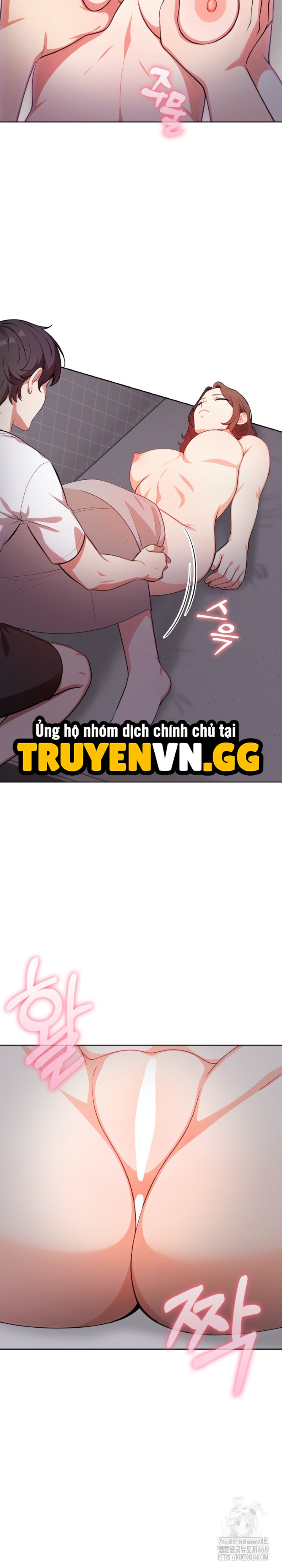 Chị Họ Dâm Đãng Của Tôi 