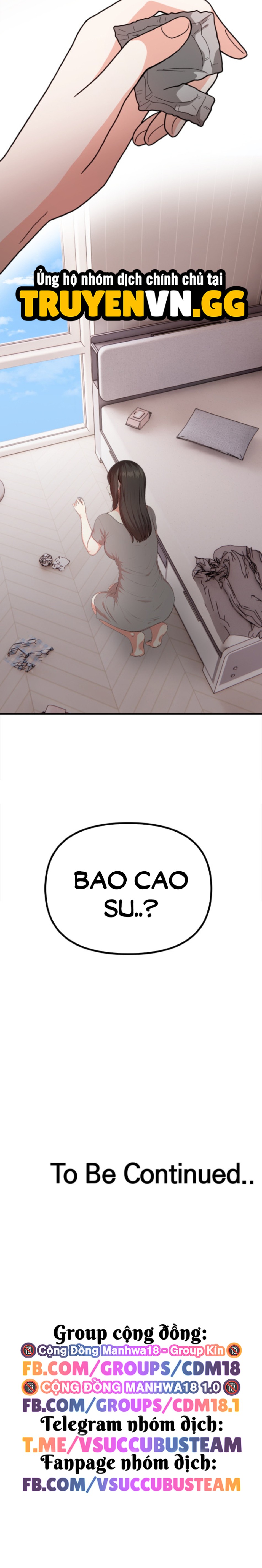 Chị Họ Dâm Đãng Của Tôi 