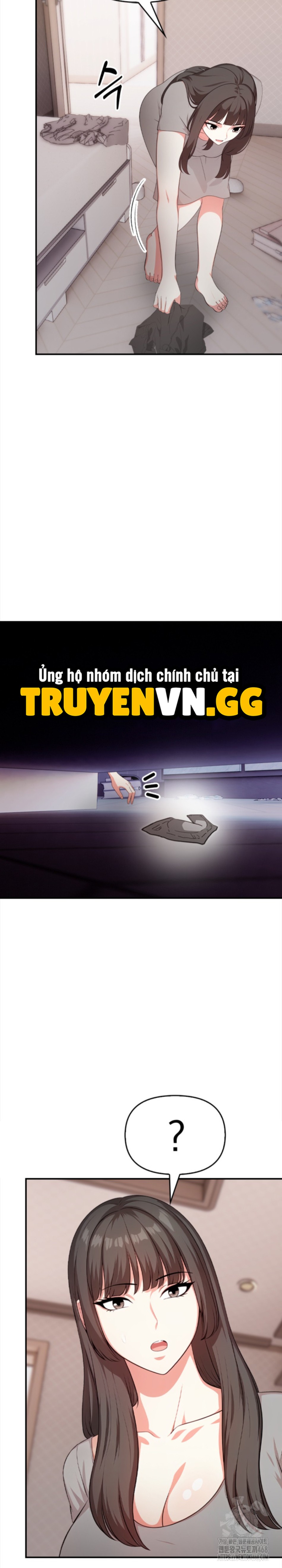Chị Họ Dâm Đãng Của Tôi 