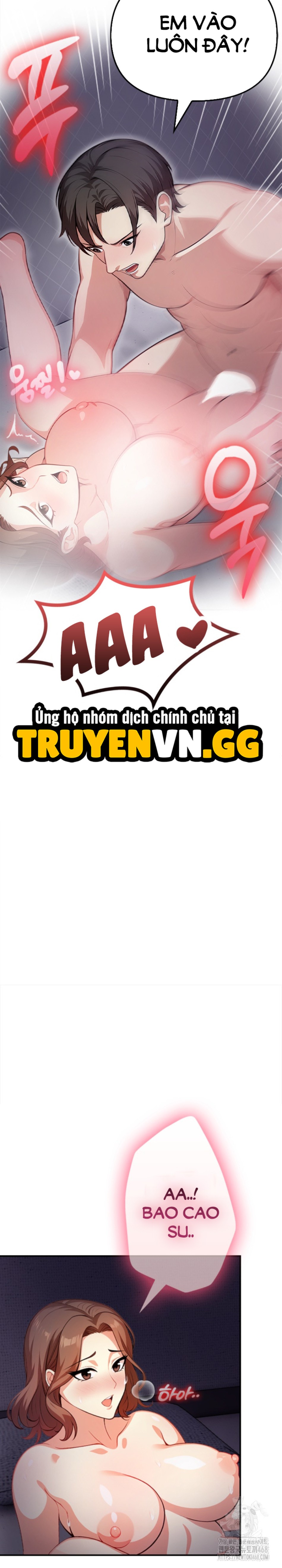 Chị Họ Dâm Đãng Của Tôi 