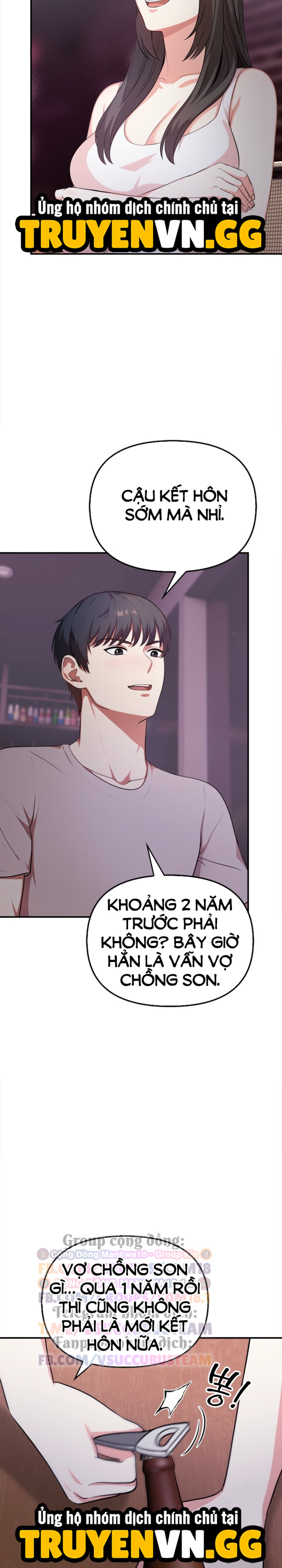 Chị Họ Dâm Đãng Của Tôi 