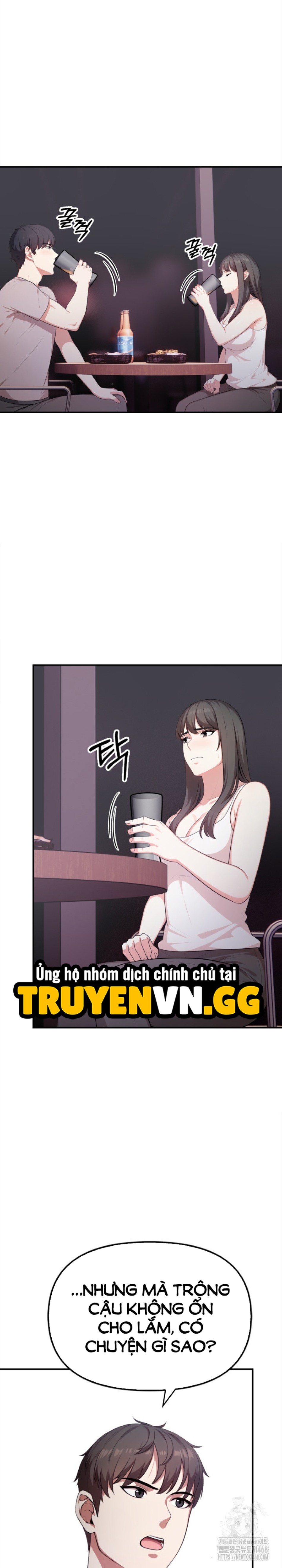 Chị Họ Dâm Đãng Của Tôi 