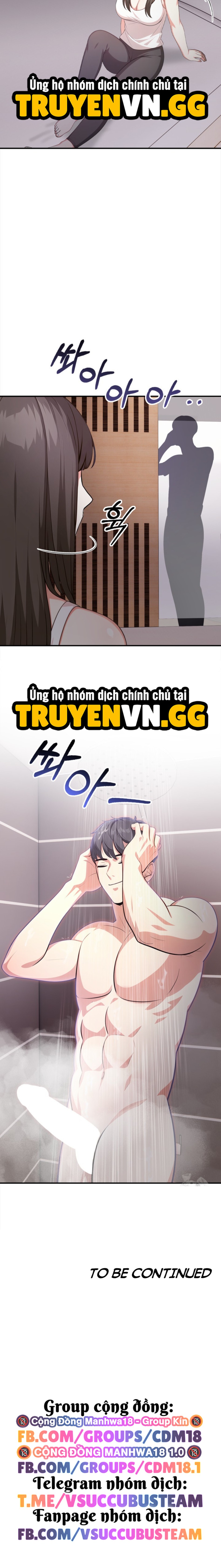 Chị Họ Dâm Đãng Của Tôi 