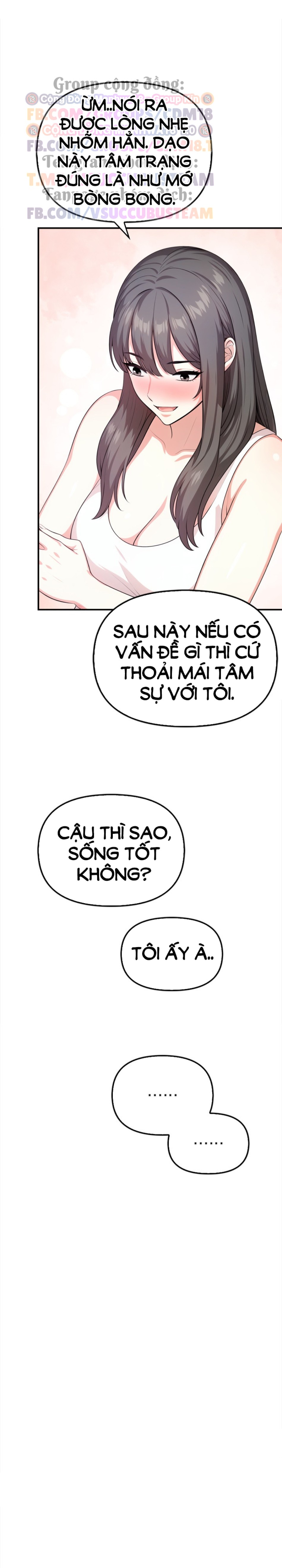 Chị Họ Dâm Đãng Của Tôi 