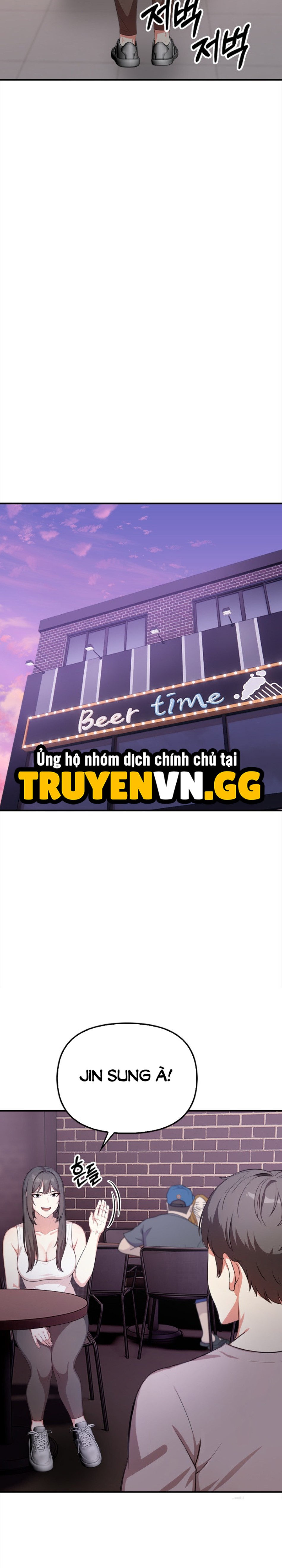 Chị Họ Dâm Đãng Của Tôi 