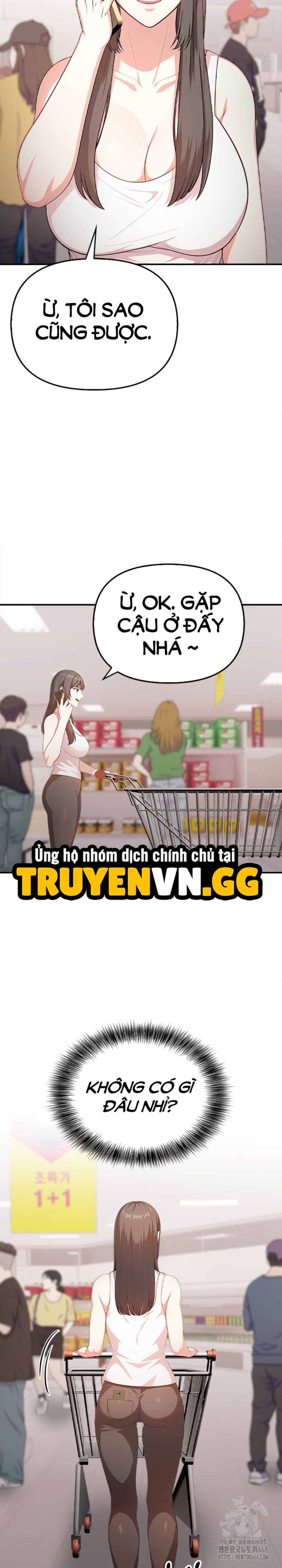 Chị Họ Dâm Đãng Của Tôi 