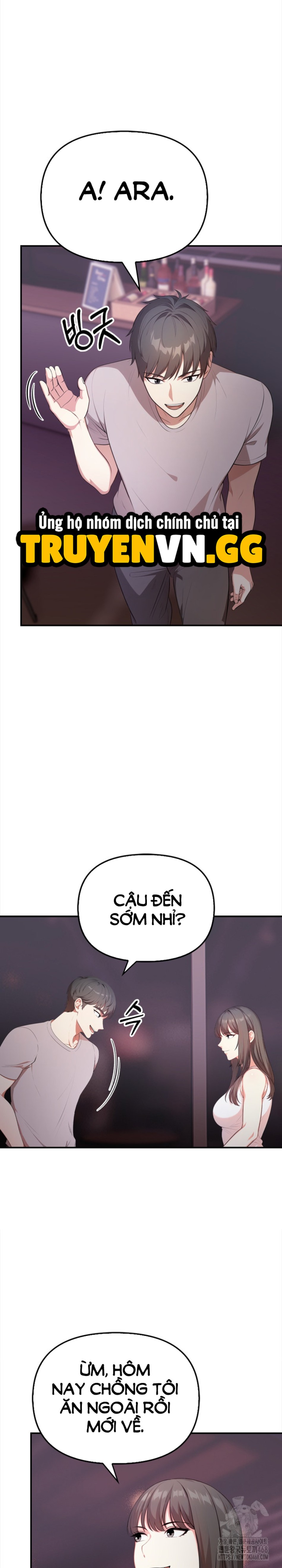 Chị Họ Dâm Đãng Của Tôi 