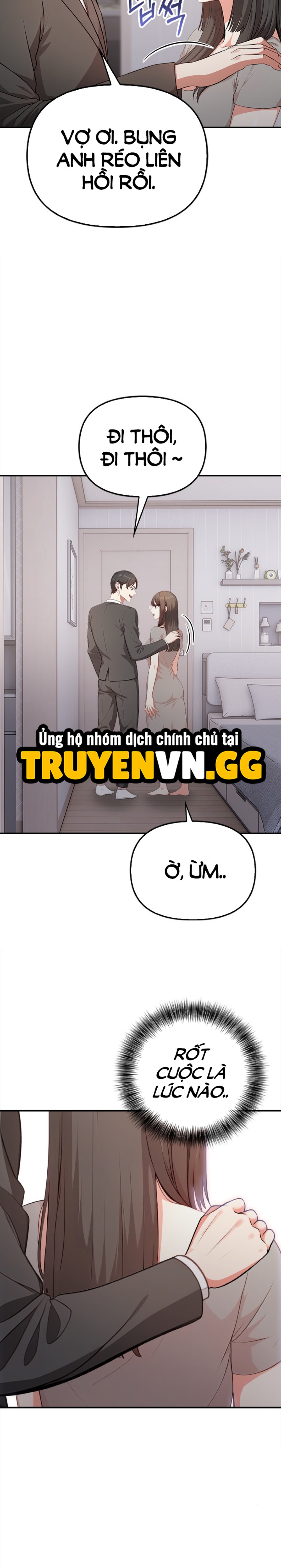 Chị Họ Dâm Đãng Của Tôi 