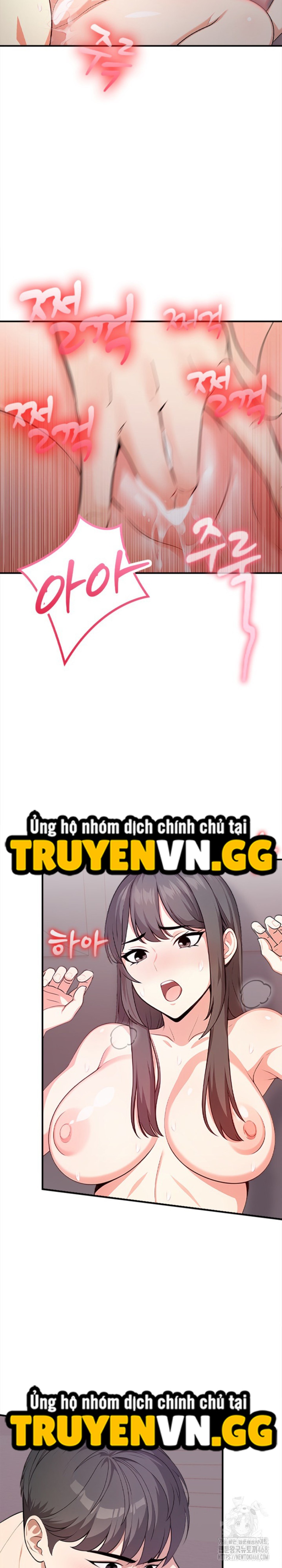 Chị Họ Dâm Đãng Của Tôi 