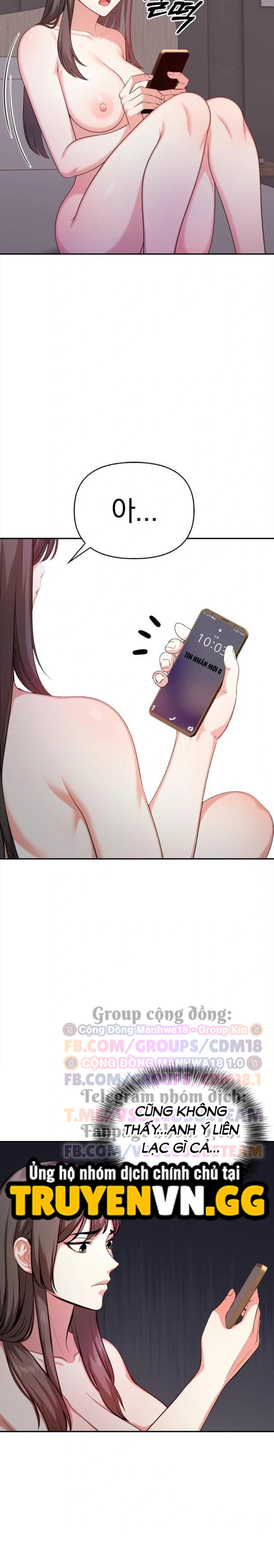 Chị Họ Dâm Đãng Của Tôi 