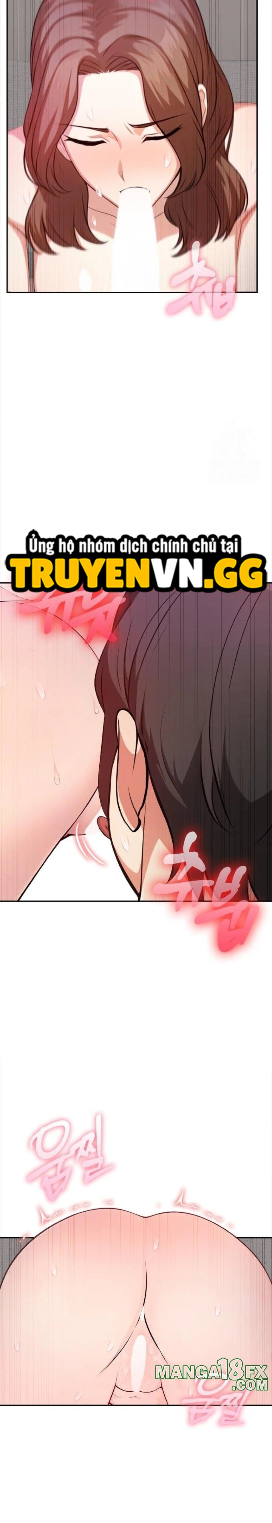 Chị Họ Dâm Đãng Của Tôi 