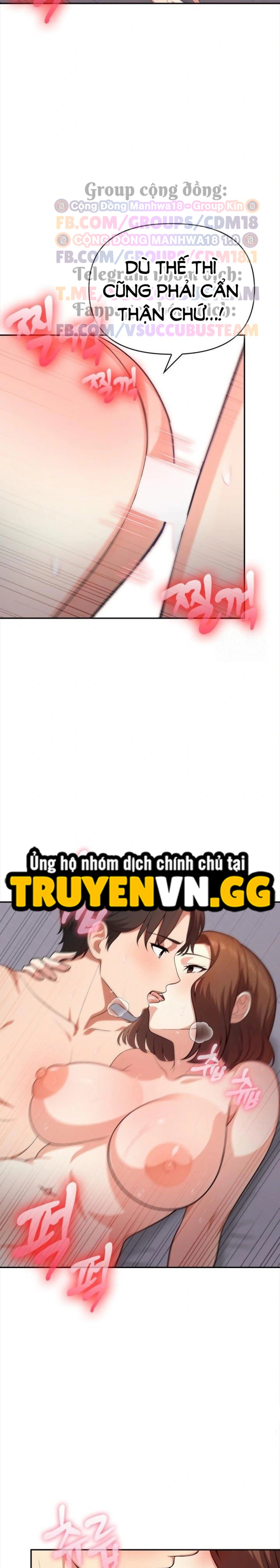 Chị Họ Dâm Đãng Của Tôi 