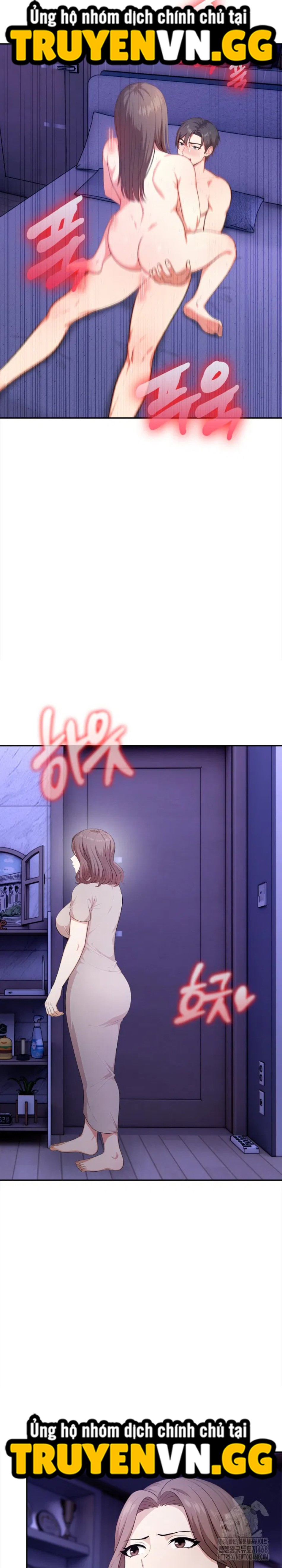 Chị Họ Dâm Đãng Của Tôi 
