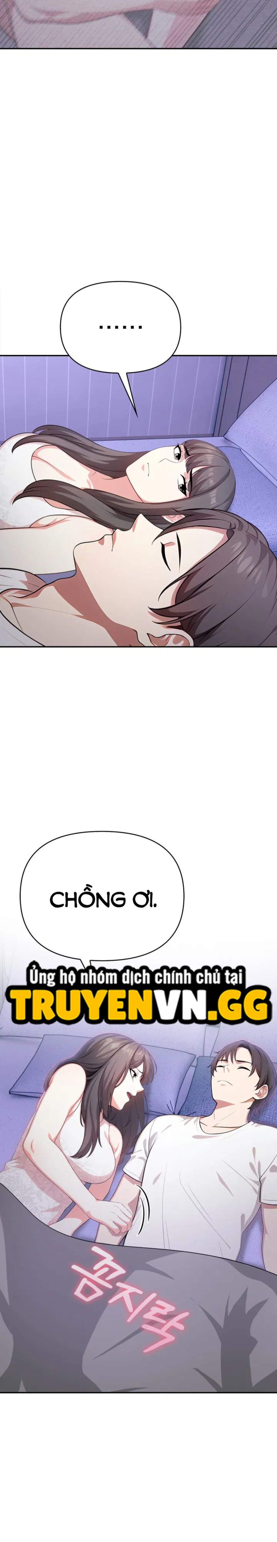 Chị Họ Dâm Đãng Của Tôi 