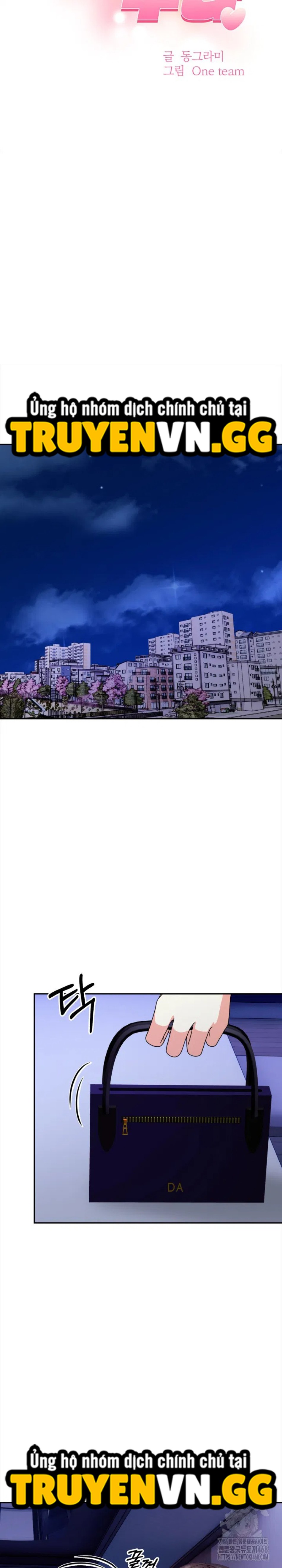Chị Họ Dâm Đãng Của Tôi 