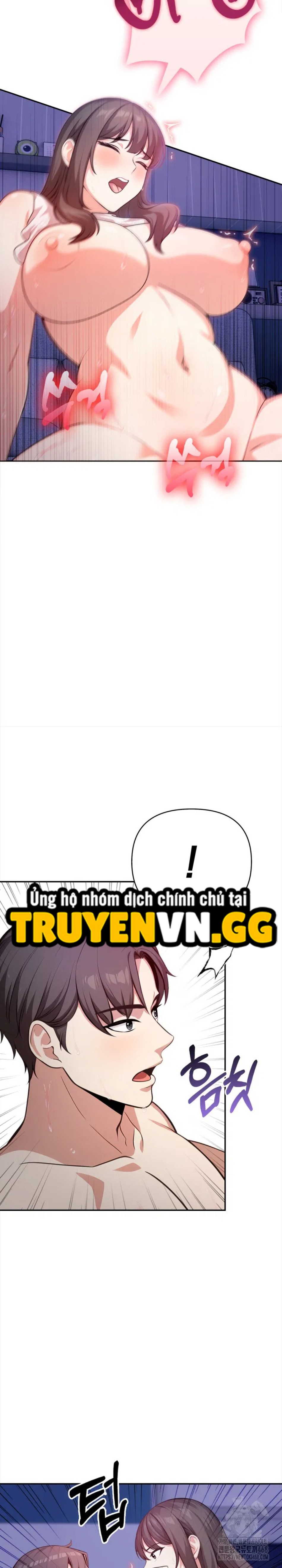 Chị Họ Dâm Đãng Của Tôi 