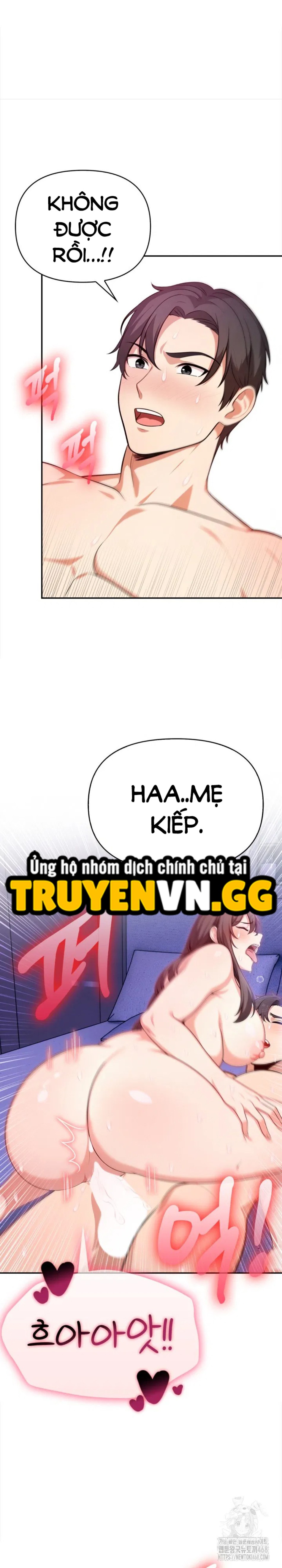 Chị Họ Dâm Đãng Của Tôi 