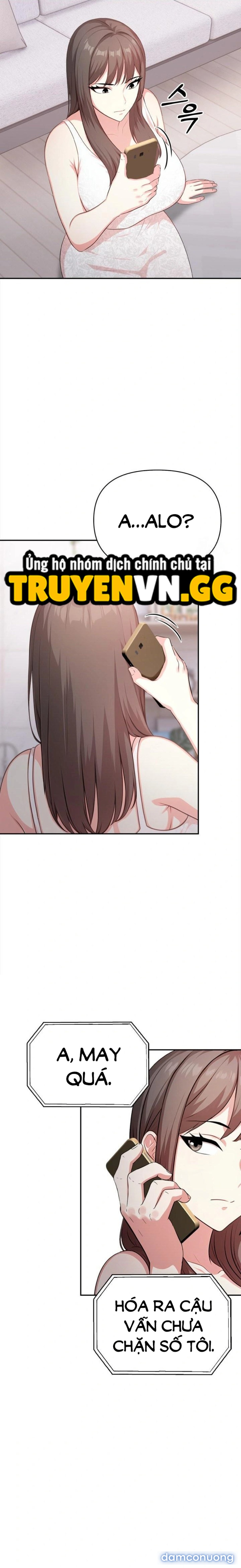 Chị Họ Dâm Đãng Của Tôi 