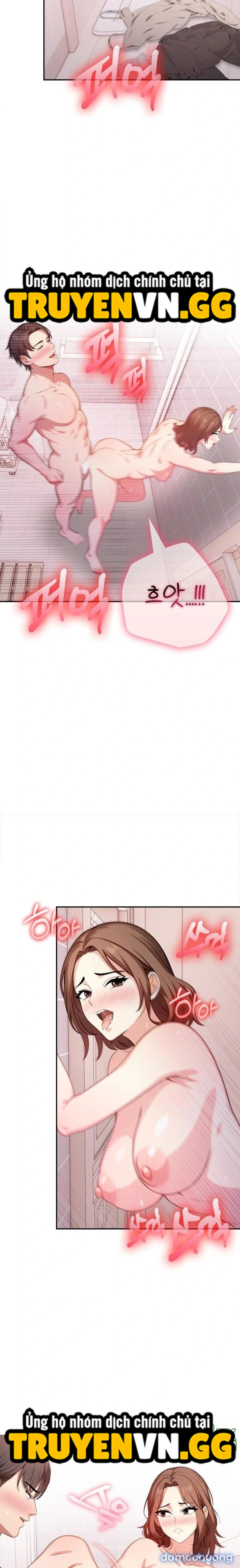 Chị Họ Dâm Đãng Của Tôi 